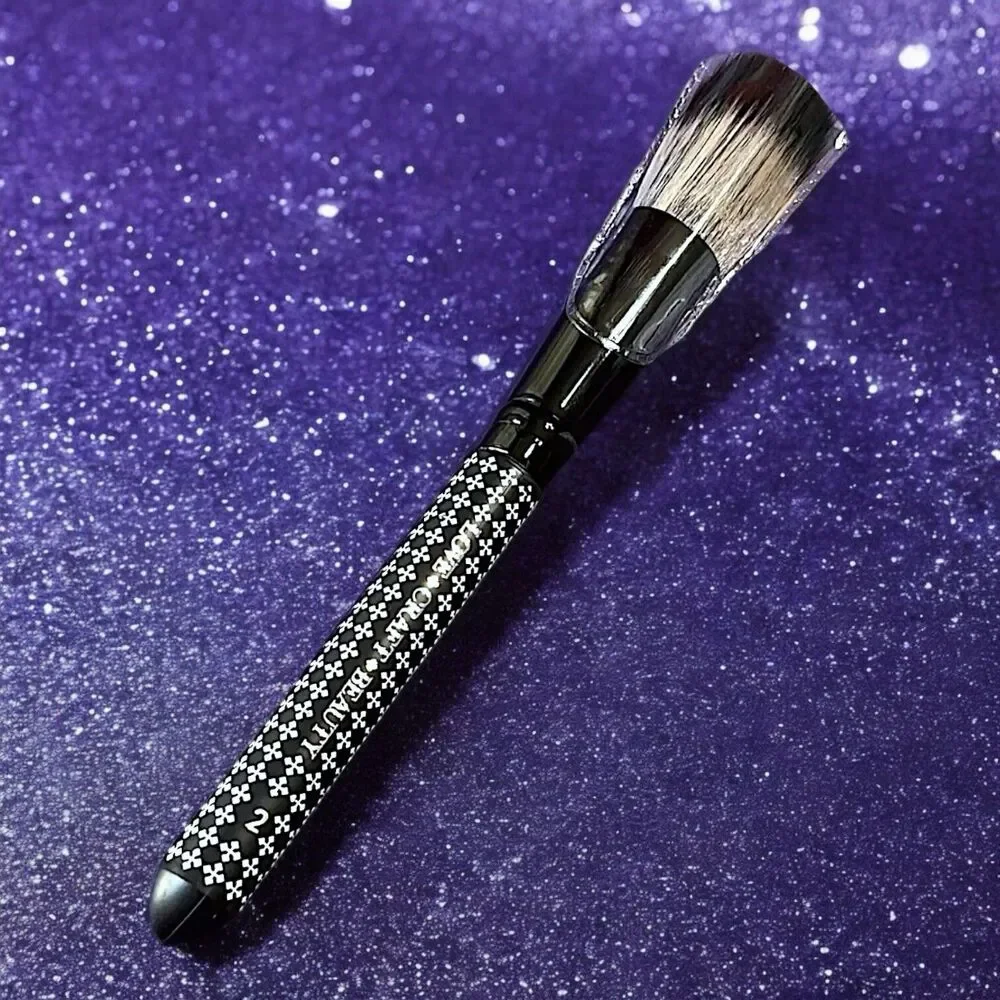 Love Craft Beauty Brush #2 Brand New Without Box
